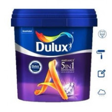 Dulux Ambiance 5IN1® 5 trong 1 Dulux Ambiance 5IN1® 5 trong 1